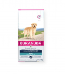 EUKANUBA Golden Retriever Chicken 12 kg