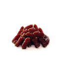 HILTON Soft sausages with beef - dog treat - 500g