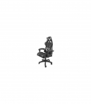 FURY Avenger L Universal gaming chair Padded seat Black
