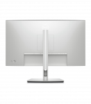 Dell Monitor U2724DE 27 " IPS 16:9 120 Hz 8 ms 350 cd/m&sup2; Silver Warranty 60 month(s)