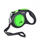 Flexi New Neon M 5 m Dog Retractable lead