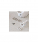 SMAPP 490.8Mincer 2200 W White