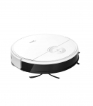 Midea Robotic Vacuum Cleaner I5C Wet&Dry Operating time (max) 120 min Lithium Ion 2600 mAh 4000 Pa White