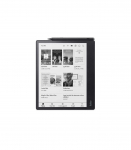 Kobo eBook-Reader eBookReader Elipsa 2E 32GB Bundle incl Stylus (N605-KU-BK-K-BU) (N605KUBKKBU)