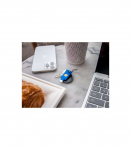 YUBICO USB-Sicherheitsschl&uuml;ssel USBSicherheitsschl&uuml;ssel NFC Schwarz (5060408465301)