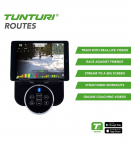 Elliptiline trenaž&ouml;&ouml;r TUNTURI FitCross 50i