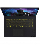 Gigabyte GAMING A18 3VHK3EEC94SH Black 18 " IPS WQXGA 2560 x 1600 pixels AMD Ryzen 7 260 16 GB |