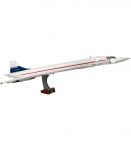 LEGO ICONS 10318 CONCORDE