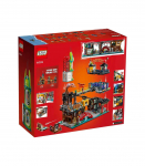 LEGO NINJAGO 71799 NINJAGO City Markets