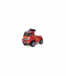 Ferbedo Truck Tulet&otilde;rje