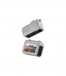 Silicone protective euti Puluz for DJI Osmo Nano (Gray)