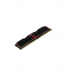GOODRAM DDR4 16GB 3200MHz IRDM X BLACK RETAIL