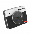 AGFA Square Shot 3/3 Black Paper ASQS33BKPAPER