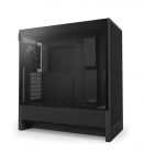 NZXT H5 Flow Midi Tower Black