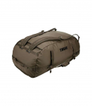 Thule 5600 Chasm 130L duffel bag deep khaki