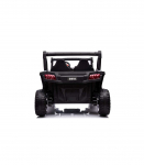 Battery vehicle S618 Grey 4x4