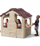 STEP2 Garden House with Benches for Children