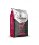 Canagan sucha karma dla kota Country Game 1,5kg