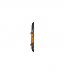 Two-seat inflatable kayak Aqua Marina Tomahawk 440x78 cm (AIR-K-440)