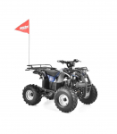 Elektri ATV HECHT 56150 BLUE