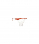 Basketball hoop for wall LIFETIME 90065