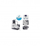 Sand Filter Pump Intex, 56.5х59х39 cm (26646)