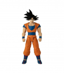 DRAGON BALL LIMIT BREAKER GOKU