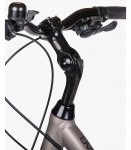 Jalgratas Unibike Emotion 27.5 2026 titan-M / 17"