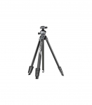 Neewer LT07 Aluminum Travel Tripod with Ball Head
