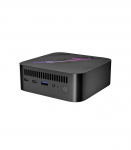 Mini PC Blackview MP100 Pro Ryzen 5 7430U 16GB SSD512 W11Pro szary