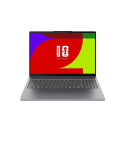 Lenovo IdeaPad Slim 5 16IPH11 16 WUXGA ULT5-322/16GB/512GB/Intel Graphics/WIN11 Home/ENG Backlit kbd/Luna Grey/2Y