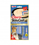 Churu Cat naha ja karvkatte tuunikala retsept 4 x 14 g