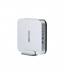 MINIS FORUM X1 Pro-370 Ryzen AI 9 HX370 Mini PC Barebone