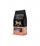 Optimanova Adult Mini Sensitive Salmon&Potato 6kg