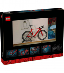 LEGO Icons 11380 - Rower szosowy