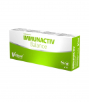 VETFOOD Immunactiv Balance - supplements for dogs and cats - 60pcs