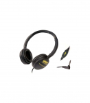 GARRETT Clearsound Foldable Headphones