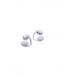 Shokz OpenDots Air k&otilde;rvaklapid, lilla