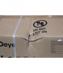 SALE OUT. DEYE ESS LV SE-F5 5.1 Pro B Battery Storage System 5.12 kWh Deye ESS LV SE-F5 5.1 Pro B Battery Storage