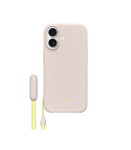 Beats iPhone 17 Kickstand Case with MagSafe and Camera Control - Lime Stone