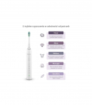TrueLife SonicBrush Clean30 White Adult Oscillating toothbrush