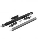 Soundbar ASB-6L 2.0CH 60W