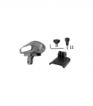 Sunnylife Mounting Adapter + Light for the Avata 2 Drone