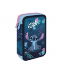 CoolPack pinal, t&auml;idetud, 2 lukuga - Jumper 2 Stitch