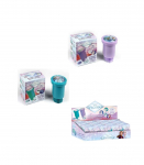 CoolPack tempel 156 kleepsuga, Frozeni segu