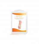 Protection for the hallux valgus