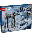 Bricks Star Wars 75454 Imperial Remnant AT-AT with INT-4