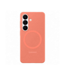Galaxy S26 Silicone Magnet, roosa