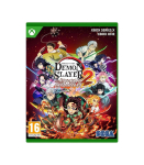 X1/SX Demon Slayer: The Hinokami Chronicles 2