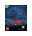 XSX Reanimal